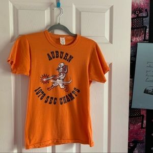 Vintage graphic T-shirt